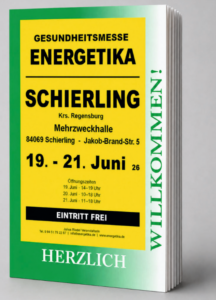 Messemagazin neutral